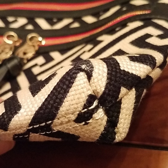 Spartina  Callahan zipper hipster bag - Picture 16 of 16